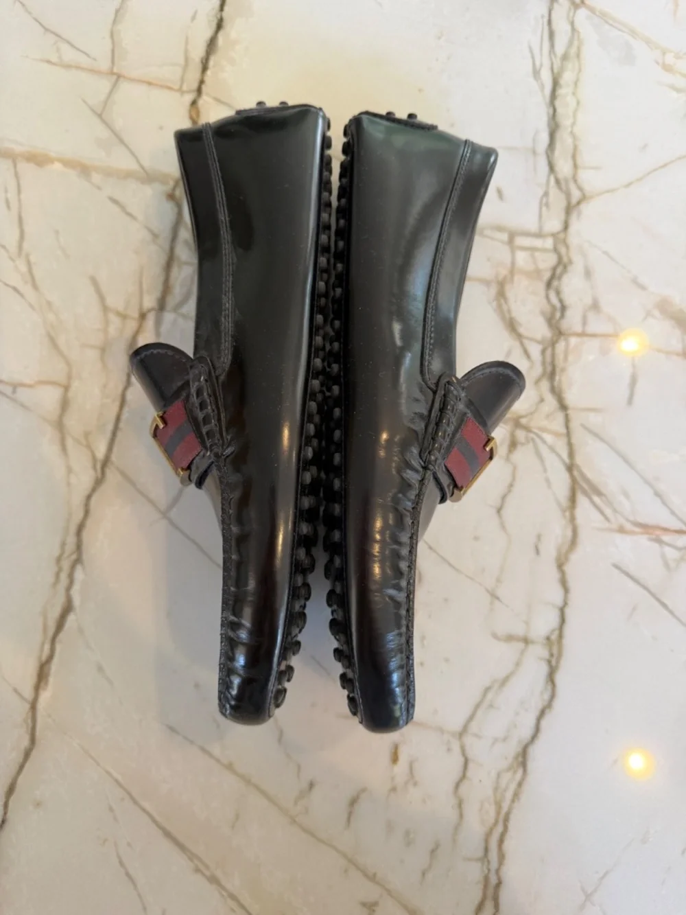 Tod's Men's Drivers